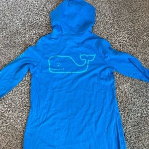 Vineyard Vines Swim Suit Cover